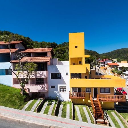 Vila Artesania บอมบินญัส ภายนอก รูปภาพ