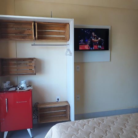 Vila Artesania บอมบินญัส ภายนอก รูปภาพ