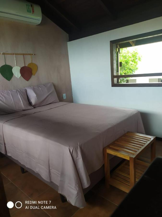Vila Artesania บอมบินญัส ภายนอก รูปภาพ