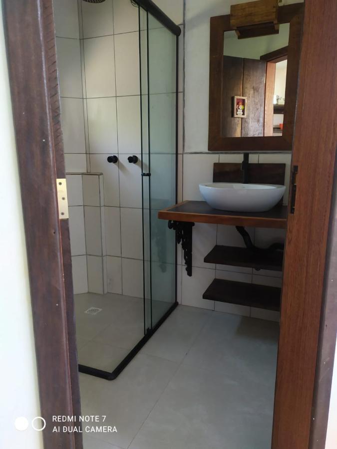 Vila Artesania บอมบินญัส ภายนอก รูปภาพ