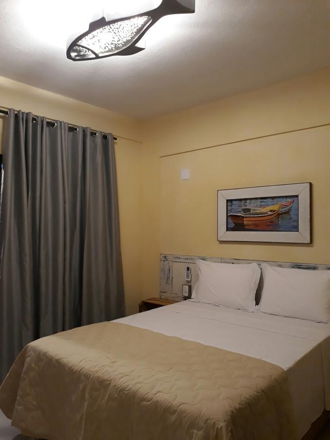 Vila Artesania บอมบินญัส ภายนอก รูปภาพ