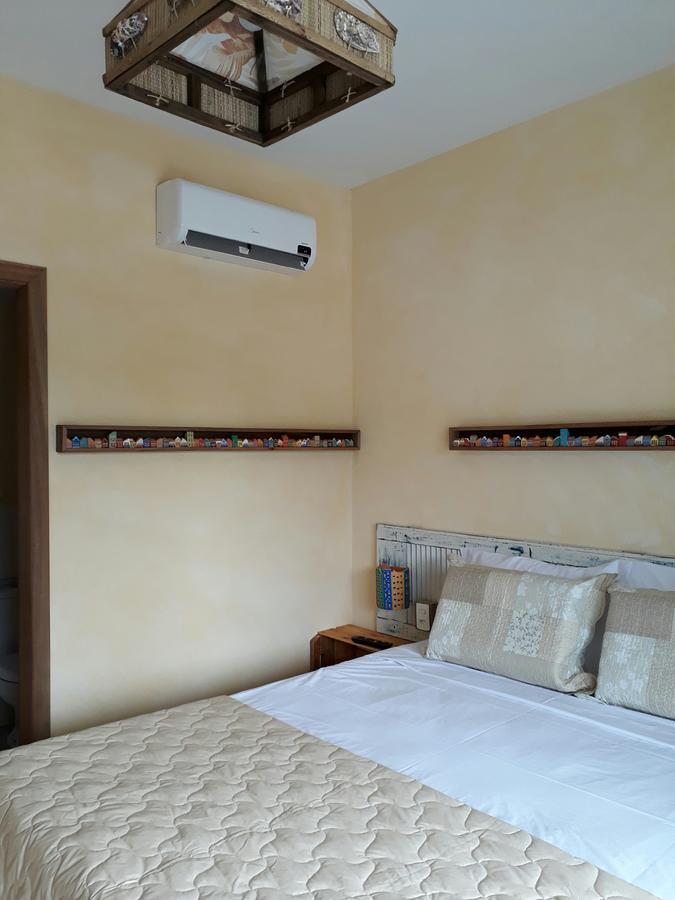 Vila Artesania บอมบินญัส ภายนอก รูปภาพ